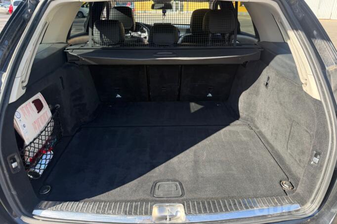 Mercedes-Benz C-Class W205/S205/C205 wagon