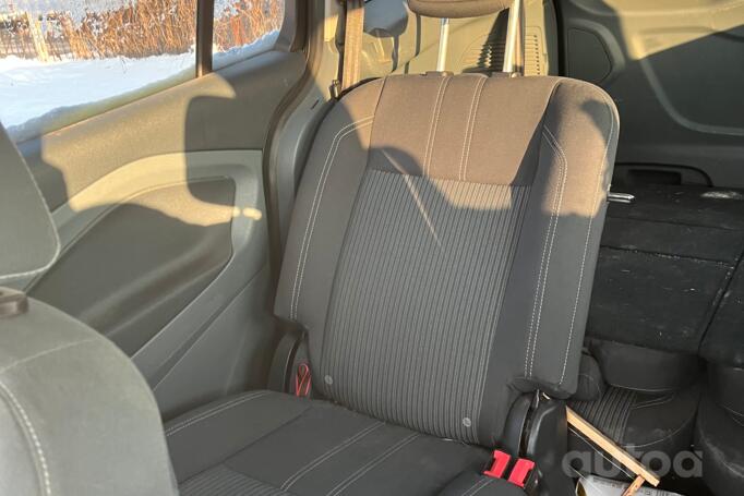 Ford C-Max 2 generation Minivan