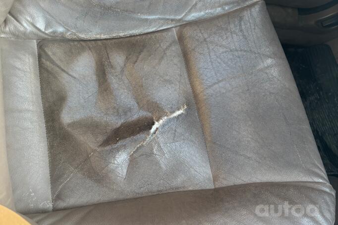 BMW 5 Series E60/E61 Touring wagon