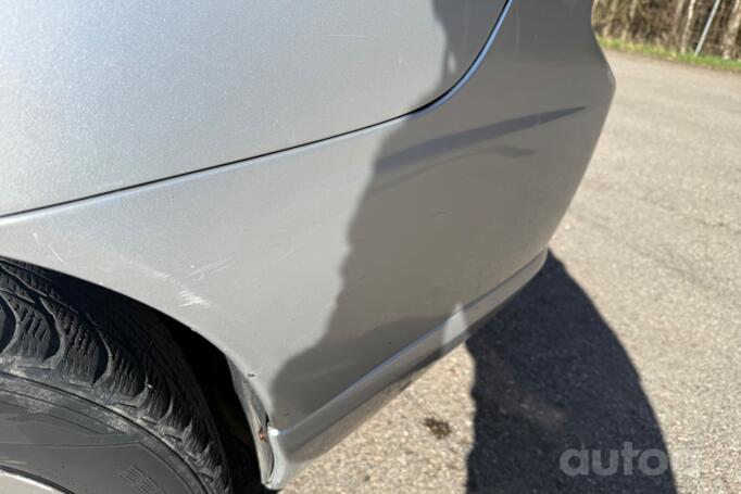 Volvo S80 2 generation Sedan