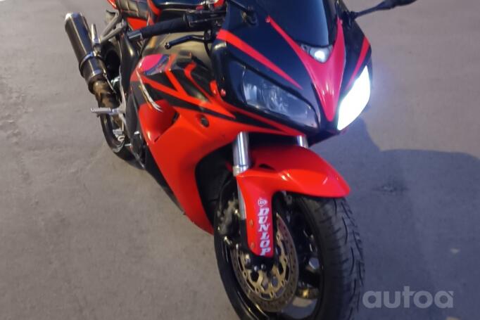 Honda CBR
