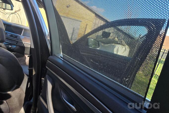 BMW 5 Series F07/F10/F11 [restyling] Touring wagon