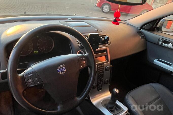 Volvo V50 1 generation wagon