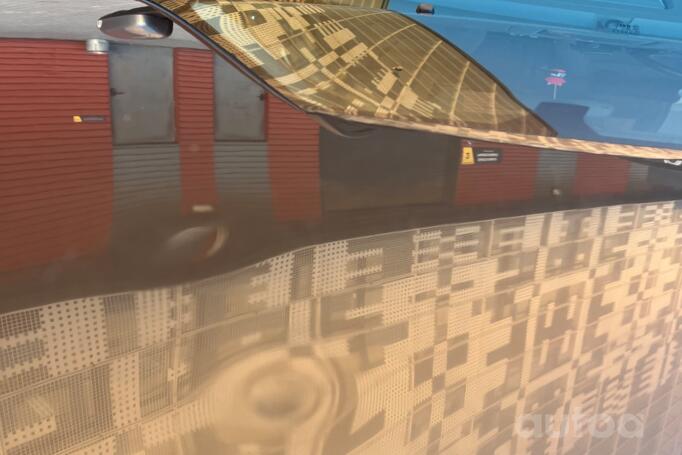 Volvo V50 1 generation wagon