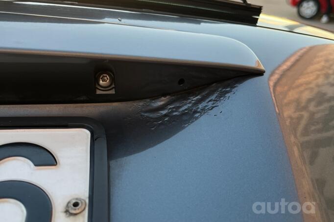 Volvo V50 1 generation wagon