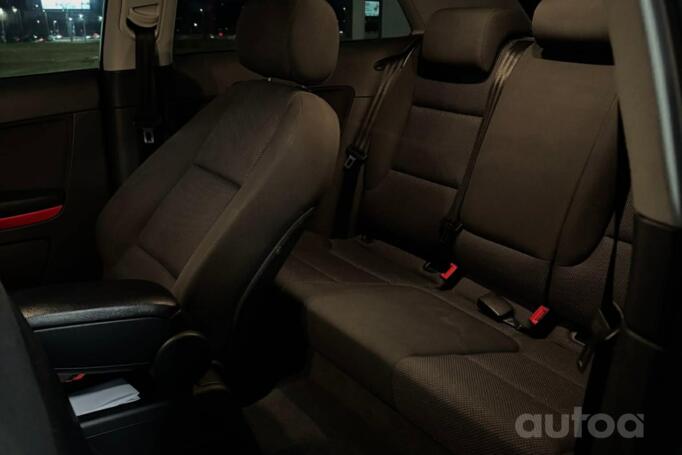 Audi A3 8P/8PA [2th restyling] Hatchback 3-doors