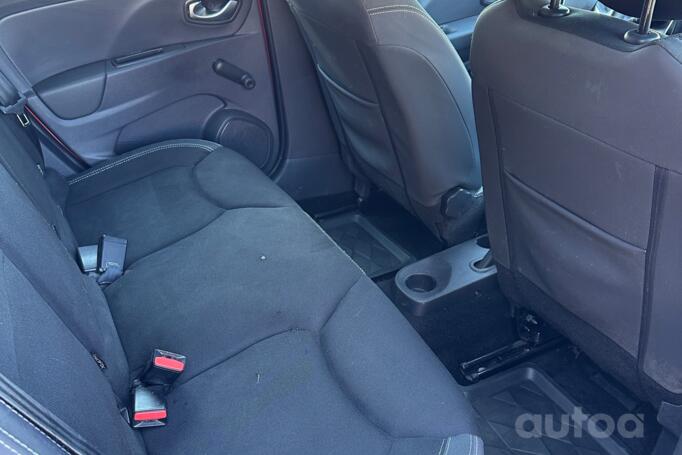 Renault Clio 4 generation [restyling]