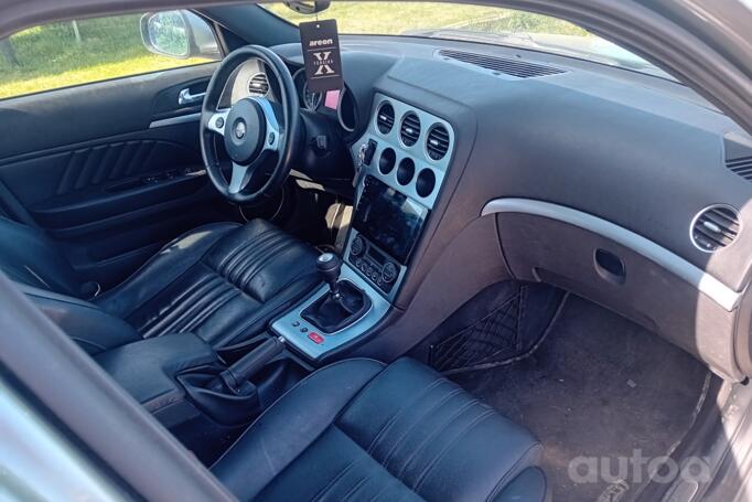 Alfa Romeo 159 1 generation Sportwagon wagon