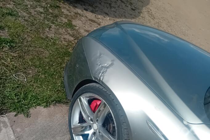 Alfa Romeo 159 1 generation Sportwagon wagon