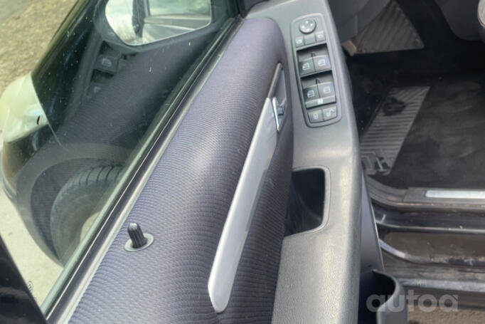 Mercedes-Benz A-Class W169 Hatchback 5-doors