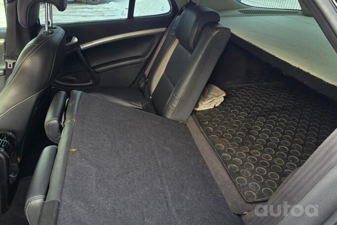Saab 9-5 1 generation [restyling] wagon
