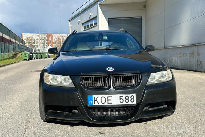 BMW 3 Series E90/E91/E92/E93 Touring wagon