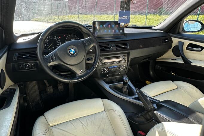 BMW 3 Series E90/E91/E92/E93 Touring wagon