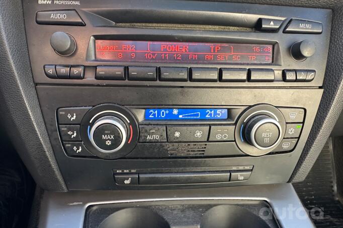 BMW 3 Series E90/E91/E92/E93 Touring wagon