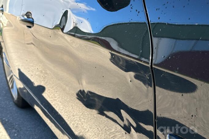 BMW 3 Series E90/E91/E92/E93 Touring wagon