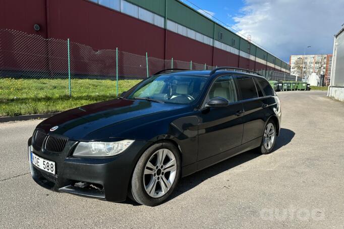 BMW 3 Series E90/E91/E92/E93 Touring wagon
