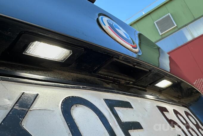 BMW 3 Series E90/E91/E92/E93 Touring wagon