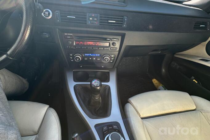 BMW 3 Series E90/E91/E92/E93 Touring wagon