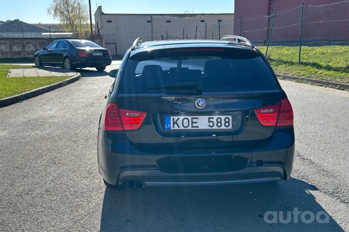 BMW 3 Series E90/E91/E92/E93 Touring wagon