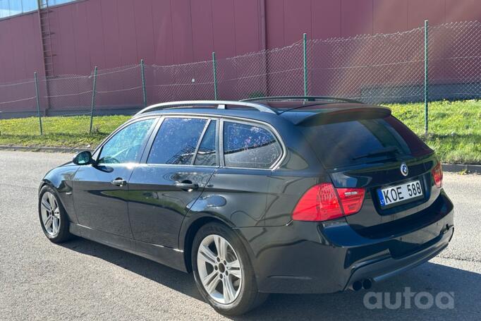 BMW 3 Series E90/E91/E92/E93 Touring wagon