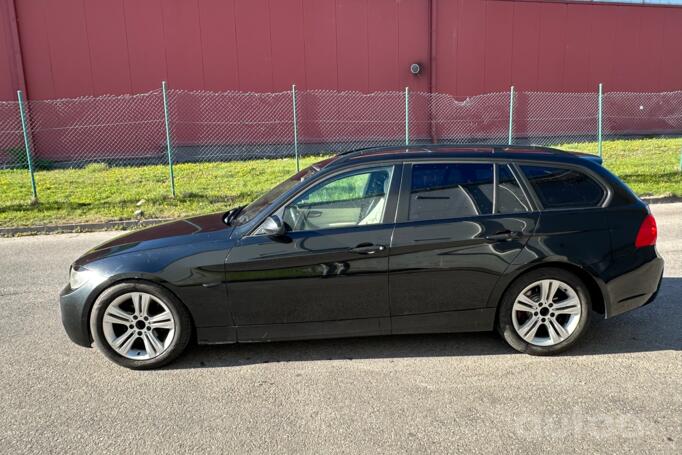 BMW 3 Series E90/E91/E92/E93 Touring wagon