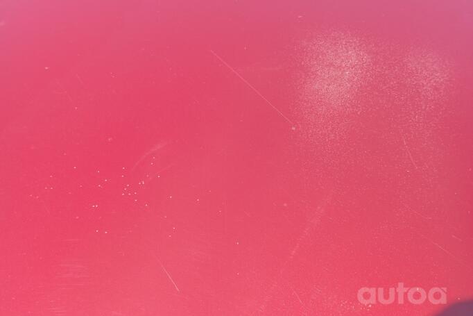 Volkswagen Passat B5 Sedan 4-doors