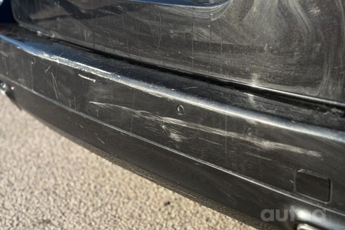 Mercedes-Benz E-Class W212/S212/C207/A207 wagon 5-doors