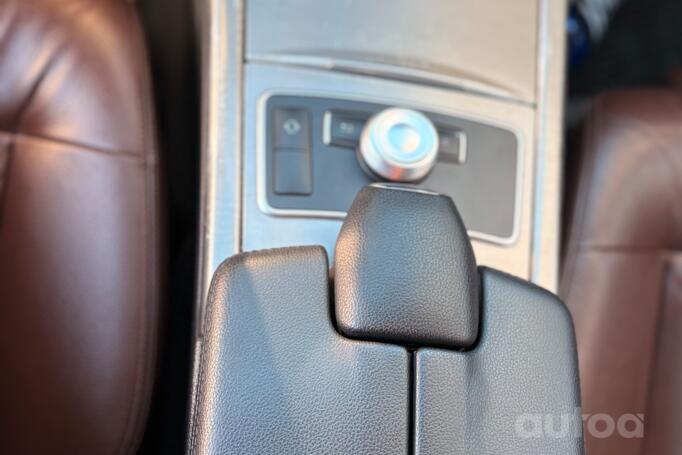 Mercedes-Benz E-Class W212/S212/C207/A207 wagon 5-doors