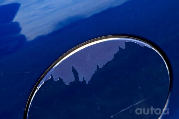 Volkswagen Passat B5.5 [restyling] Sedan