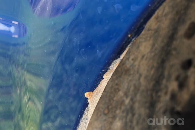 Volkswagen Passat B5.5 [restyling] Sedan