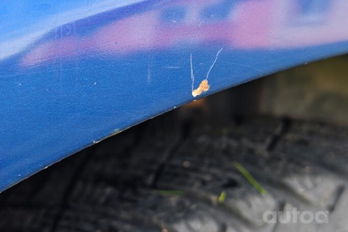 Volkswagen Passat B5.5 [restyling] Sedan