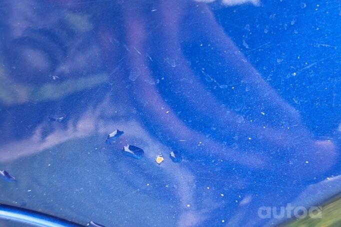 Volkswagen Passat B5.5 [restyling] Sedan