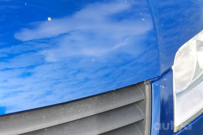 Volkswagen Passat B5.5 [restyling] Sedan