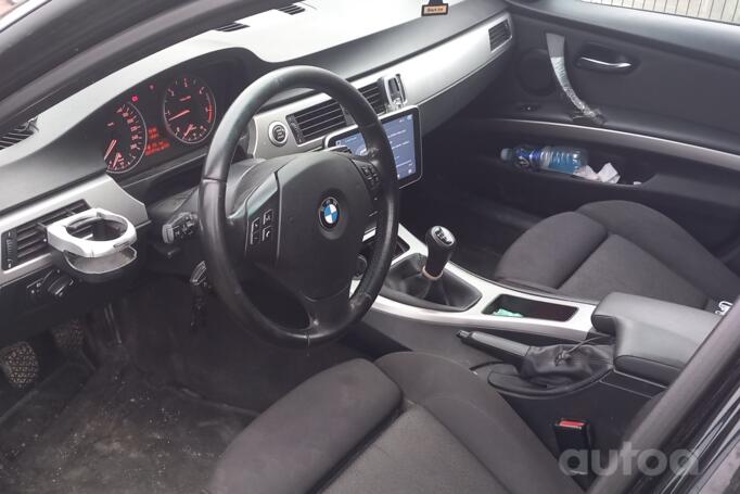 BMW 3 Series E90/E91/E92/E93 Touring wagon