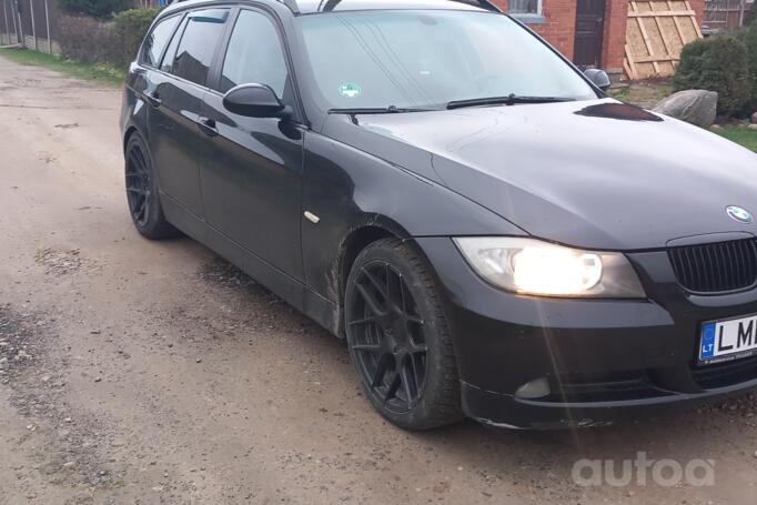 BMW 3 Series E90/E91/E92/E93 Touring wagon