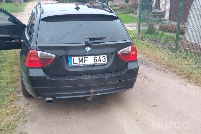 BMW 3 Series E90/E91/E92/E93 Touring wagon