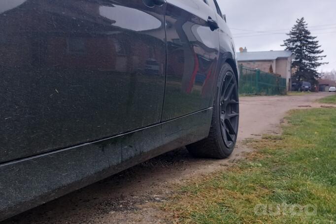 BMW 3 Series E90/E91/E92/E93 Touring wagon
