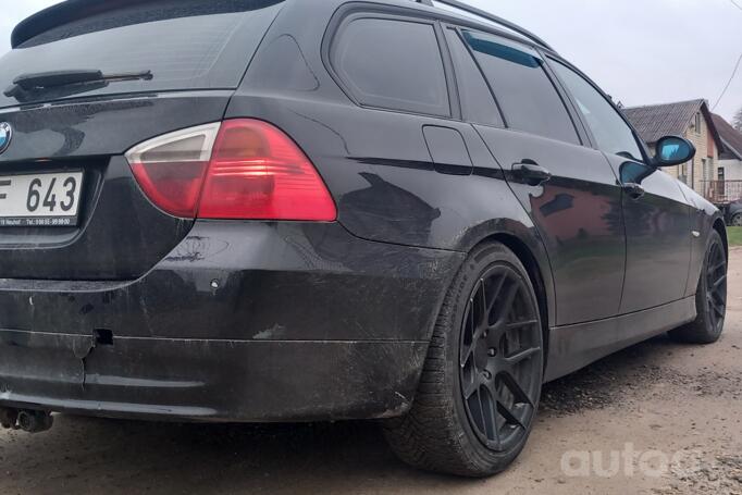 BMW 3 Series E90/E91/E92/E93 Touring wagon