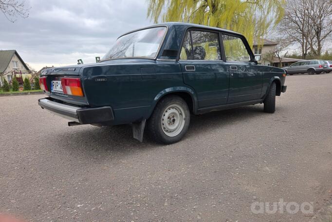 LADA (VAZ) 2105