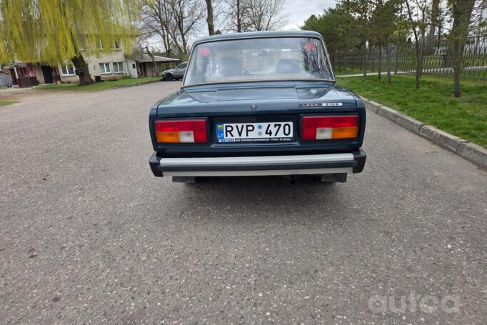 LADA (VAZ) 2105