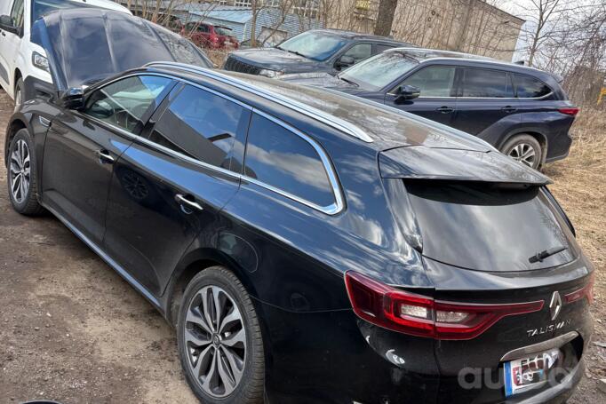 Renault Talisman 1 generation Wagon