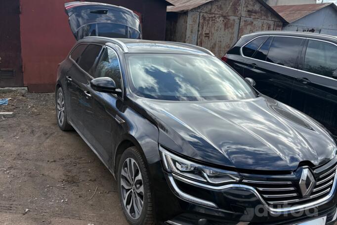 Renault Talisman 1 generation Wagon