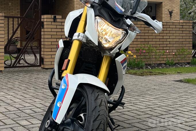 Bmw G