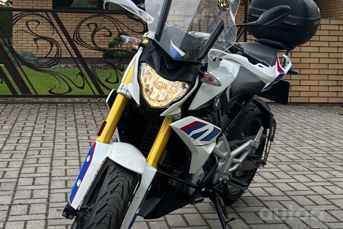 Bmw G