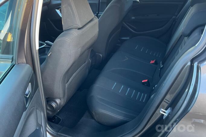 Peugeot 308 T9 Hatchback