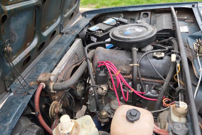 LADA (VAZ) 2105