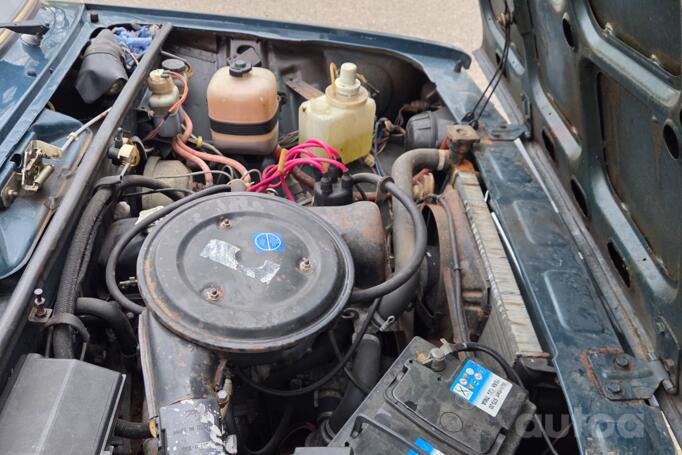 LADA (VAZ) 2105