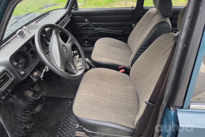 LADA (VAZ) 2105