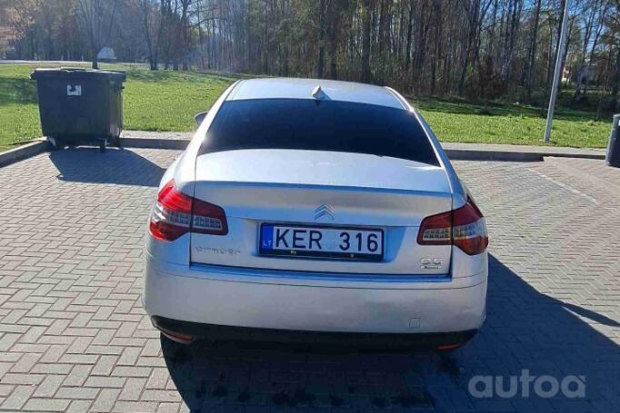 Citroen C5