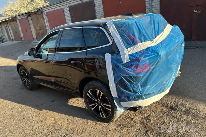 Volvo XC60 2 generation Crossover